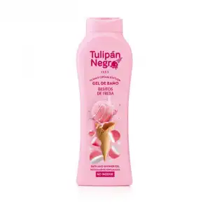 Gel Besitos de Fresa 650 ml