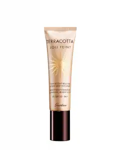 Guerlain - Maquillaje Joli Teint SPF 20 Terracotta