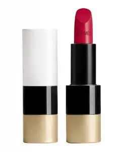 Hermès - Barra De Labios Satinado Rouge