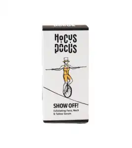 Hocus Pocus - Sérum microexfoliante para tatuajes Show off! 30ml