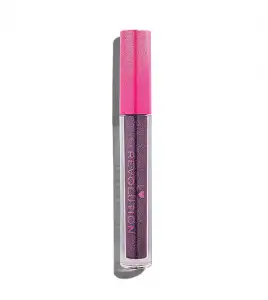 I Heart Revolution - Labial líquido Flare - Meteor