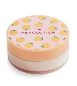 I Heart Revolution - Polvos sueltos para Baking - Peach