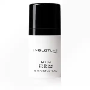 Inglot All Eye Inglot Lab, 15 ml