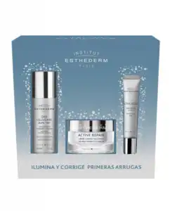 Institut Esthederm - Pack Active Repair