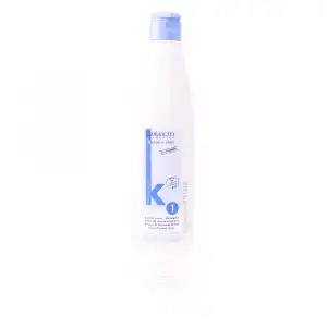 Keratin Shot maintenance shampoo 500 ml