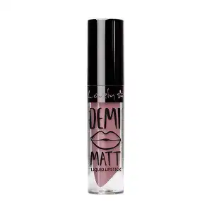 Liquid Lipstick Demi Matt Matt 6