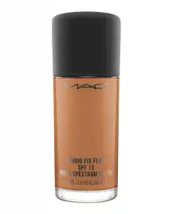 M.A.C - Base De Maquillaje Studio Fix Fluid SPF 15