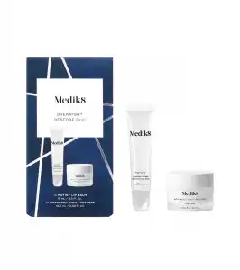 Medik8 - Set Overnight Restore Duo