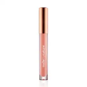 Moisture Infusion Lipgloss 02 Peach Nude