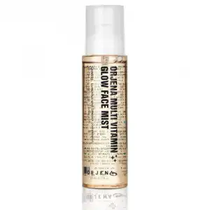 Multi Vitamin Glow Face Mist 125 ml