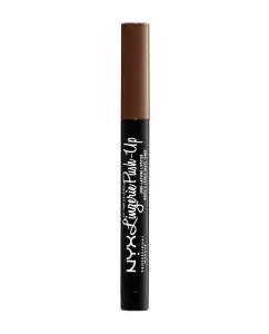 NYX Professional Makeup - Barra De Labios Lip Lingerie