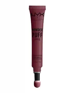 NYX Professional Makeup - Barra De Labios Powder Puff Lippie Powder Lip Cream