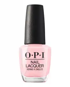 OPI - Esmalte De Uñas It's A Girl! Nail Lacquer