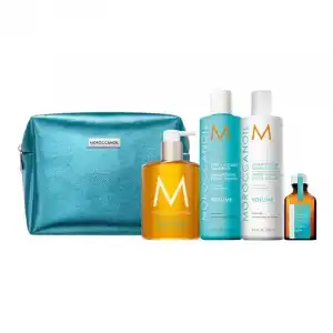 Pack Volume - Moroccanoil