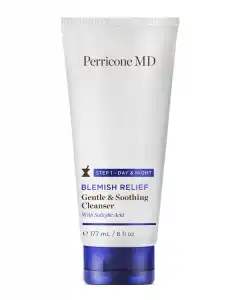 Perricone MD - Limpiador Gentle & Soothing Cleanser 177 Ml