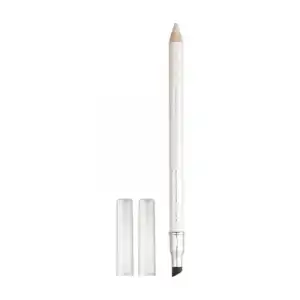 Pupa Pupa Multiplay Eye Pencil With Shading Sponge 01, Icy White, 1.2 gr