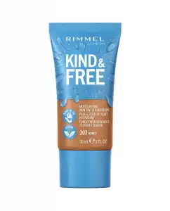 Rimmel - Base De Maquillaje Kind & Free