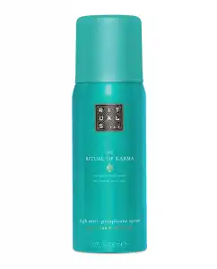 Rituals - Desodorante En Spray The Ritual Of Karma Anti-Perspirant Spray 24H, 150 Ml