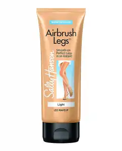 Sally Hansen - Maquillaje Para Piernas Airbrush Legs 125 Ml