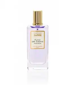 Saphir - Eau de Parfum para mujer 50ml - Furor de Saphir