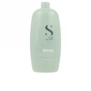 Semi Di Lino scalp balance oily skin low shampoo 1000 ml