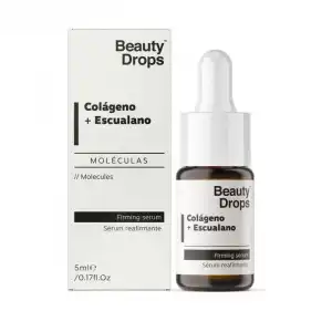 Serum Reafirmante Colágeno 5 ml