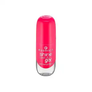 Shine Last & Go 13 Legally Pink