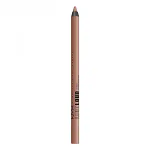 Shout Loud Lip Liner Perfilador de Labios