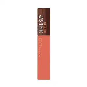 Superstay Matte Ink Coffee Edition 260 Hazelnut Hypnotizer