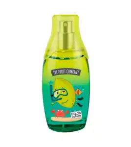 The Fruit Company - Eau de toilette - Melón Splash 40ml