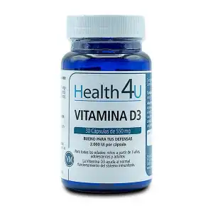 Vitamina D3