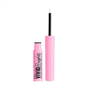 Vivid Brigths Liquid Liner Sneaky Pink