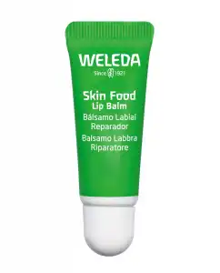 Weleda - Bálsamo Labial Reparador Skin Food Lip Balm