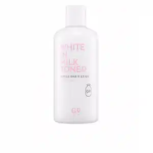 White In Milk toner whitening 300 ml