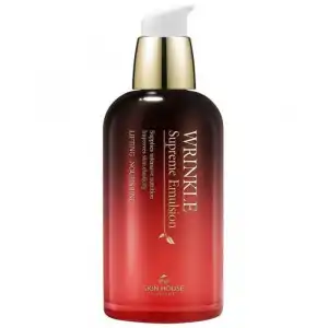 Wrinkle Supreme Emulsión 130 ml