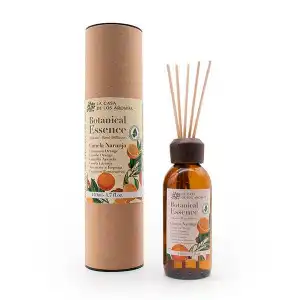 Botanical Essence Mikado Canela Naranja