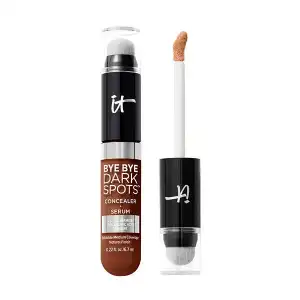 Bye Bye Dark Spots Concealer + Serum 58 Deep Neutral