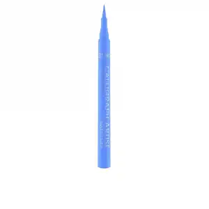 Calligraph Artist matte liner #020-ocean flirt