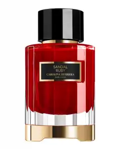 Carolina Herrera - Eau De Parfum Sandal Ruby Herrera Confidential 100 Ml