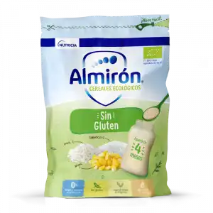 Cereales Sin Gluten Eco 200 gr