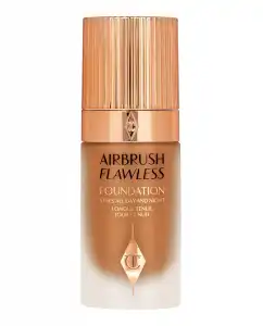 Charlotte Tilbury - Base De Maquillaje Airbrush Flawless Foundation 30 Ml