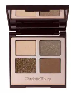 Charlotte Tilbury - Paleta De Sombras Luxury Palette