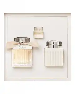 Chloé - Estuche De Regalo Eau De Parfum