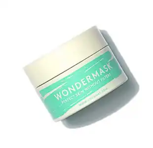 Cocunat - Mascarilla Limpiadora Wondermask 50 Ml