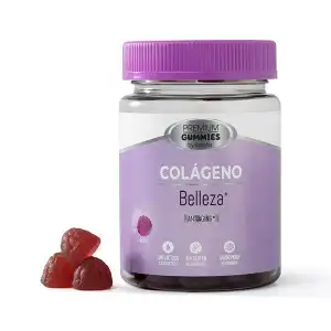 ColÃ¡geno Belleza