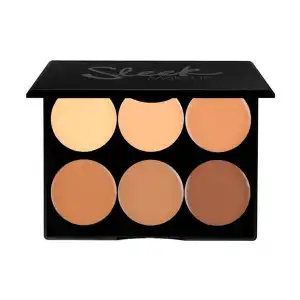 Cream Contour Kit Medium