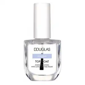 Douglas Make Up Top Coat, 10 ml