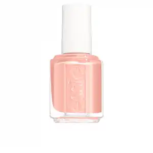 Essie nail lacquer #012-tea & crumpets