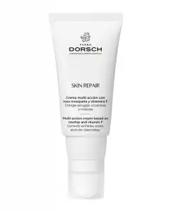 Farma Dorsch - Crema Multi-acción Con Rosa Mosqueta Y Vitamina F Skin Repair