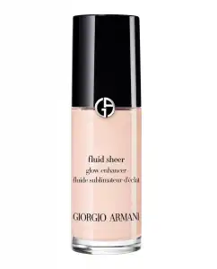 Giorgio Armani - Base De Maquillaje Fluid Sheer 18 Ml